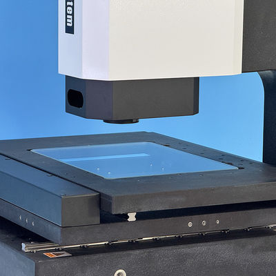 আইএসমার্ট অটো ফোকাস ভিডিও পরিমাপ যন্ত্র অটোমোটিভ যথার্থ ছাঁচ পরীক্ষা V3-VAS-322