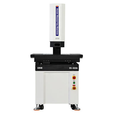 উচ্চ নির্ভুলতা ক্যান্টিলিভার স্বয়ংক্রিয় দৃষ্টি পরিমাপক যন্ত্র V5-432