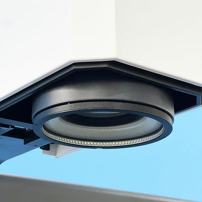 ক্যান্টিলিভার স্বয়ংক্রিয় পরিমাপ সরঞ্জাম – উচ্চ-গতি সম্পন্ন নির্ভুল মাত্রিক পরিদর্শন