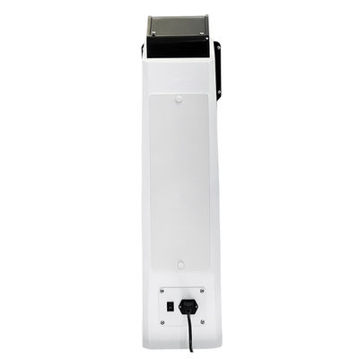 সরাসরি পাঠ্য প্রদর্শন সহ ব্যবহারকারী-বান্ধব ডিজিটাল রকওয়েল কঠোরতা পরীক্ষক ডিজিরক ডিআর 4