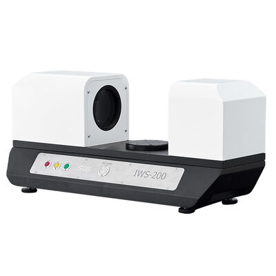 Horizontal Instant Vision Measuring System  IWS-200