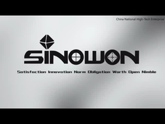 ব্রিনেল অপটিক্যাল পরিমাপ সিস্টেম ব্রিনস্ক্যান