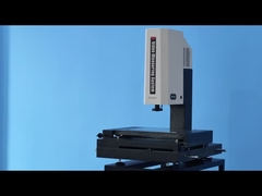 ম্যানুয়াল ভিশন পরিমাপ মেশিন ভিডিও পরিমাপ সিস্টেম iMeasuring সফটওয়্যার